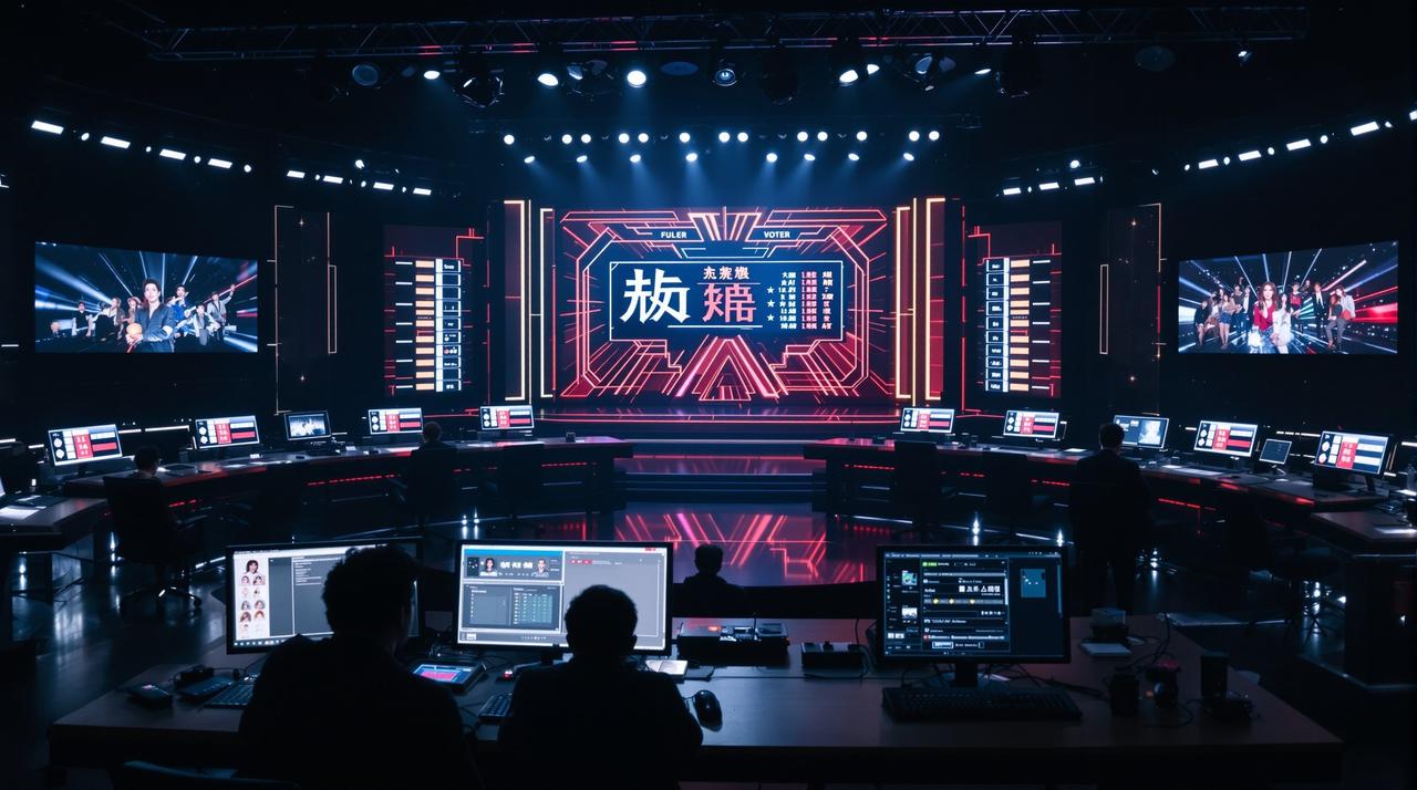 拥有大量粉丝的内地明星被疑炒作恋情内幕曝光引发热议
